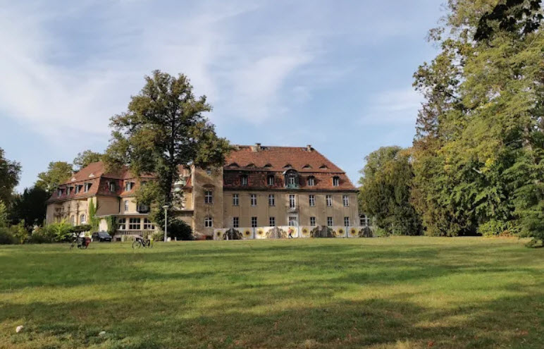 Schloss Marquardt, Germany